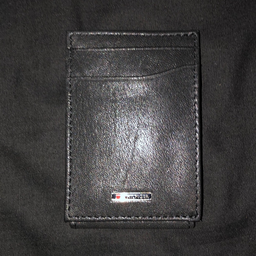 Tommy Hilfiger wallet